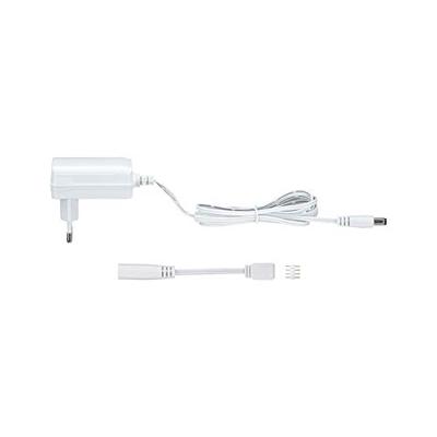 Paulmann 79832 LED-transformator Constante spanning 12 W 1 A 12 V 1 stuk(s)