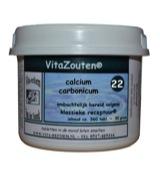 Vitazouten Nr. 22 Calcium Carbonicum 360st - thumbnail