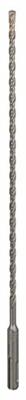 Bosch Accessories SDS-plus-5 2608585602 Carbide Hamerboor 6 mm Gezamenlijke lengte 310 mm SDS-Plus 1 stuk(s) Bosch Accessories SDS-plus-5 2608585602 Carbide Hamerboor 6 mm Gezamenlijke lengte 310 mm SDS-Plus 1 stuk(s)
