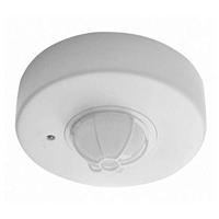 Niko 3327 Bewegingsmelder Opbouw (op muur) 360 ° Relais IP44 - thumbnail