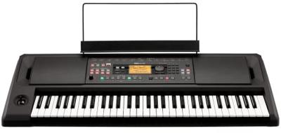 Korg EK-50L 61 toetsen keyboard