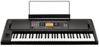 Korg EK-50L 61 toetsen keyboard - thumbnail