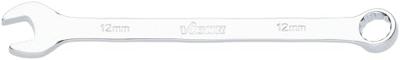 Vigor V7740-12 Ring-steeksleutel Sleutelbreedte (metrisch) 12 mm