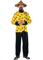 Chinees pak heren - thumbnail