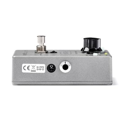MXR M135 Smart Gate noise gate-pedaal - thumbnail