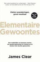 Elementaire gewoontes - James Clear - eBook (9789044978322) - thumbnail