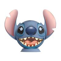 Ravensburger puzzel stitch with ears 72 stukjes - thumbnail
