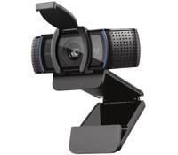 Webcam Logitech 960-001360 1080P - thumbnail