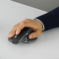 Logitech Mouse MX Master 2S Grafiet Draadloze Muis - thumbnail