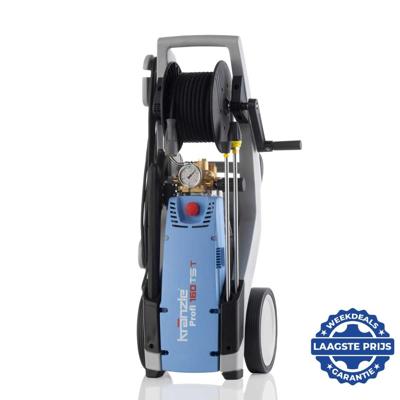 Kränzle Hogedrukreiniger K Profi 160 TST - 606000