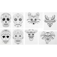 Imp Https://www.cchobby.nl/vellen-krfolie-met-motieven-vel-10-5x14-5-cm-dikte-0-3-mm-mat-transparant-36-vel-1-doos - thumbnail