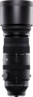 Sigma 150-600mm F/5-6.3 DG DN OS Sports Sony FE objectief - thumbnail