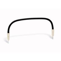 WAGO 2009-414 Zwart 100 stuk(s) - thumbnail