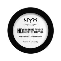 NYX Professional Makeup - High Definition Finishing Powder - 01 Translucent - thumbnail