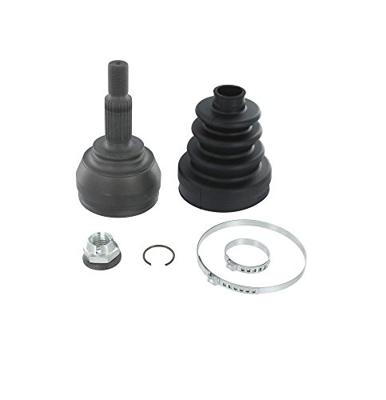 Homokineet reparatie set, Aandrijfas VKJA5679