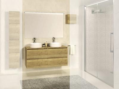 Onderkast Wiesbaden Nato Bologna 120 cm Exellence