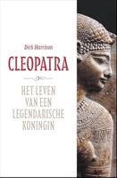 Cleopatra - Dick Harrison - ebook - thumbnail