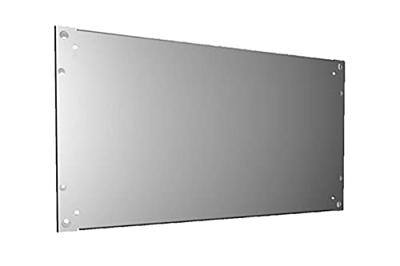 Rittal VX 8617.570 Montageplaat (l x b) 400 mm x 700 mm Staal (verzinkt) 1 stuk(s)