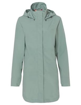 Vaude Meneo 2.5L Parka Jas Dames