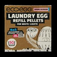 Eco Egg Laundry egg refill spring blossom 1 Stuks - thumbnail