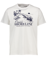 T-shirt - Wit - thumbnail