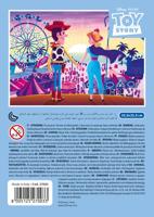 Clementoni legpuzzel Toy Story junior 33,5 cm karton 60 stukjes - thumbnail