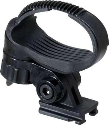 Cateye h-34n flextight™ aero handlebar bracket
