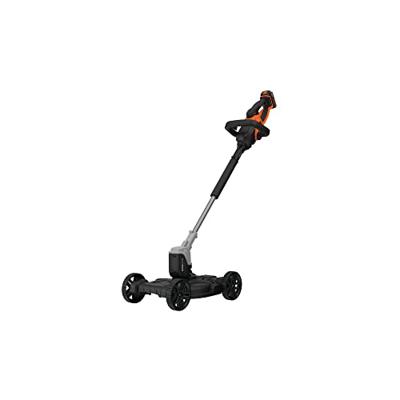 BLACK+DECKER 3-in-1 Grastrimmer Wielbasis CM100 module BLACK+DECKER 3-in-1 Grastrimmer Wielbasis CM100 module