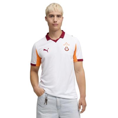 PUMA Galatasaray SK Uitshirt 2025-2026