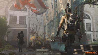 The Division 2