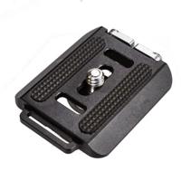 AOKA UP50 Statiefplaat 50mm - thumbnail