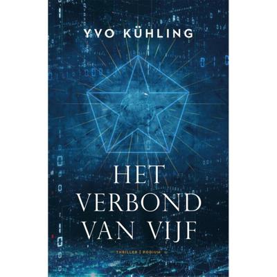 Het verbond van vijf (Paperback)