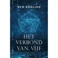 Het verbond van vijf (Paperback) - thumbnail