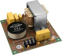 Monacor DN-1218PAX 2-weg frequentiescheidingsfilter 8 Ω - thumbnail