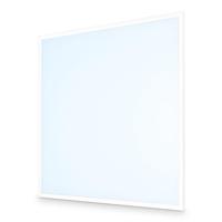 LED Paneel - 60x60 cm - 36 Watt - 4320lm (120lm/W) - 6000K daglicht wit - Flikkervrij - UGR22 - 50.000 branduren - thumbnail