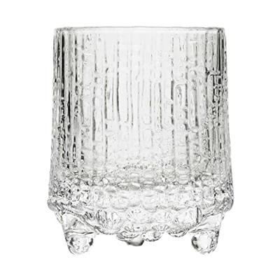 Iittala Ultima Thule borrelglazen 5cl , per 2