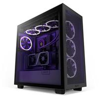 NZXT Vertical GPU Mounting Kit (H5/H6/H7/H9) - Black - thumbnail