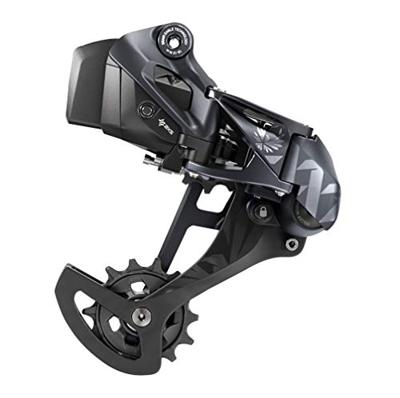 SRAM achterderailleur "xx1 eagle axs" rear derail. xx1 eagle axs 12sp 52 t.