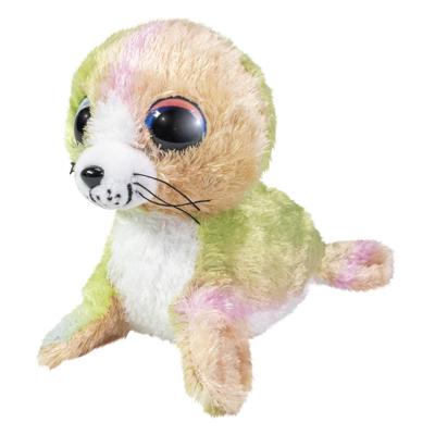 Lumo Stars knuffel - zeehond sophie, 15cm Lumo Stars knuffel - zeehond sophie, 15cm
