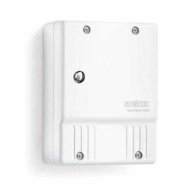 Steinel Nightmatic 3000 schemersch.Wit - 550615