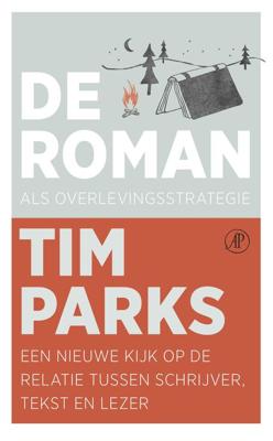 De roman als overlevingsstrategie - Tim Parks - eBook (9789029507042)