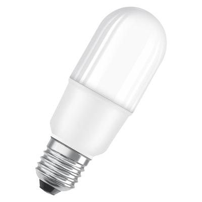 OSRAM HOMELIGHTING 4058075428461 LED-lamp Energielabel E (A - G) E27 Ballon 9 W = 75 W Warmwit (Ø x l) 36 mm x 116 mm 1 stuk(s) OSRAM HOMELIGHTING 4058075428461 LED-lamp Energielabel E (A - G) E27 Ballon 9 W = 75 W Warmwit (Ø x l) 36 mm x 116 mm 1 stuk(s)