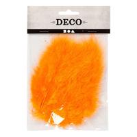 Creativ Company Dons oranje 5-12 cm, 15st. - thumbnail