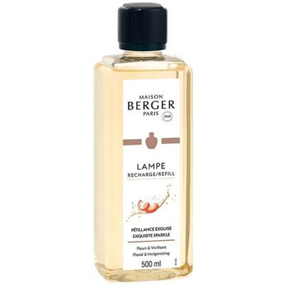 Lampe Berger huisparfum exquisite sparkle 500 ml