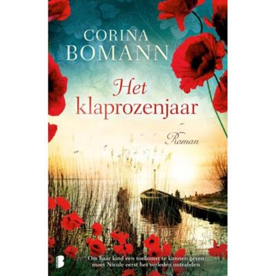 Het klaprozenjaar (Paperback)