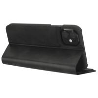 Hama Booklet Guard Pro Voor Apple IPhone 12 Mini Zwart - thumbnail