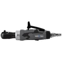 Aerotec 201502004 Pneumatische ratelschroevendraaier 1/4 (6.3 mm) 6.3 bar - thumbnail