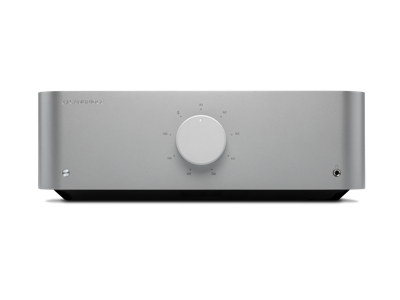 Cambridge Audio: Edge A Geïntegreerde Versterker