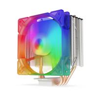SilentiumPC Spartan 4 MAX EVO ARGB Processor Koeler 12 cm - thumbnail