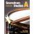 Hal Leonard Snaredrum Studies A - thumbnail